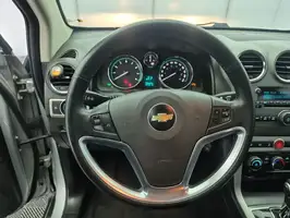 2011  Chevrolet Captiva - Image 37