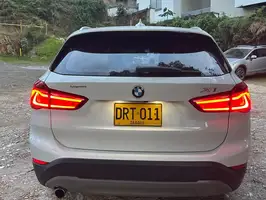 2018  Bmw X1 - Image 12