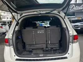 2014  Honda Odyssey - Image 10