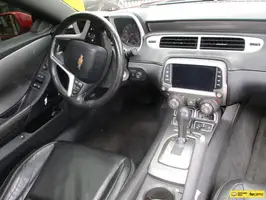 2013  Chevrolet Camaro - Image 15