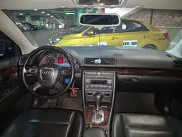 2008  Audi A4 - Image 24