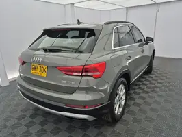 2020  Audi Q3 - Image 15