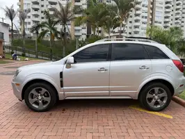 2017  Chevrolet Captiva - Image 14