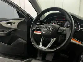 2022  Audi Q7 - Image 22