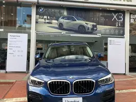 2021  Bmw X4 - Image 29