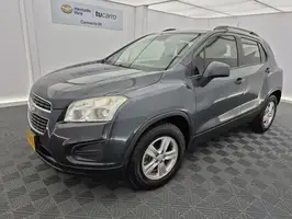 2015  Chevrolet Tracker - Image 31