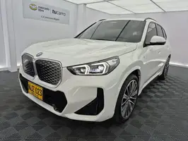 2025  Bmw Ix1 - Image 7
