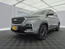 2022  Chevrolet Captiva - Image 9