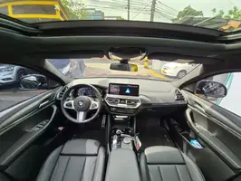 2025  Bmw X4 - Image 19