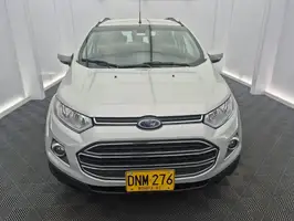 2017  Ford Ecosport - Image 9