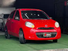 2020  Nissan March - Image 10