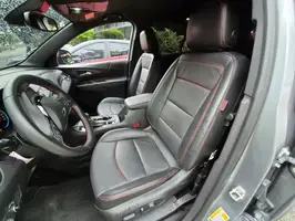 2023  Chevrolet Equinox - Image 38