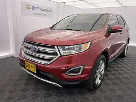 2017  Ford Edge - Image 11