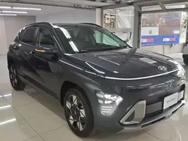 2026  Hyundai Kona - Image 11
