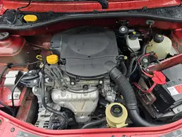 2015  Renault Sandero - Image 23