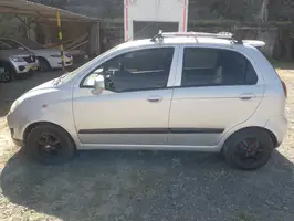 2015  Chevrolet Spark - Image 19