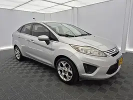 2011  Ford Fiesta - Image 19