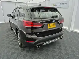 2021  Bmw X1 - Image 53