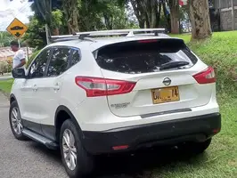 2018  Nissan Qashqai - Image 17