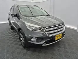 2018  Ford Escape - Image 8