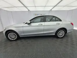 2015  Mercedes Unknown - Image 11