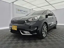 2019  Kia Niro - Image 10