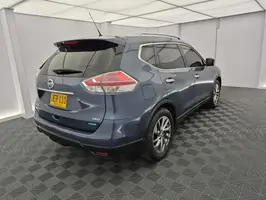2017  Nissan X - Image 18