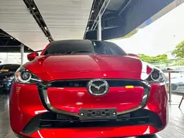 2026  Mazda 2 - Image 15