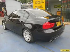 2010  Bmw Serie - Image 13