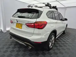 2018  Bmw X1 - Image 16