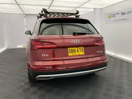 2019  Audi Q5 - Image 14