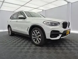 2020  Bmw X3 - Image 15