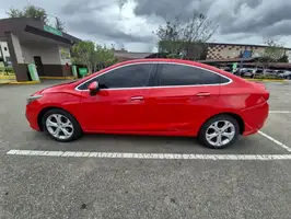 2017  Chevrolet Cruze - Image 9