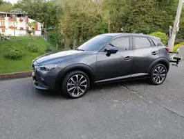 2020  Mazda Cx - Image 17