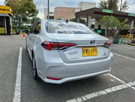 2023  Toyota Corolla - Image 32