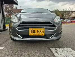 2017  Ford Fiesta - Image 11