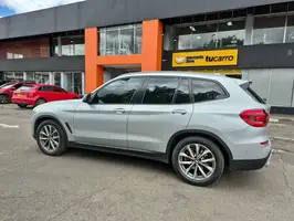 2019  Bmw X3 - Image 13
