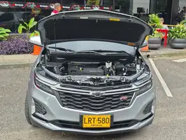 2023  Chevrolet Equinox - Image 7