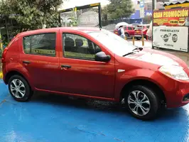 2015  Renault Sandero - Image 13