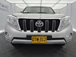 2017  Toyota Prado - Image 6