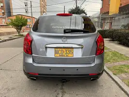 2012  Ssangyong Unknown - Image 26