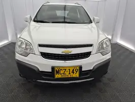 2012  Chevrolet Captiva - Image 8