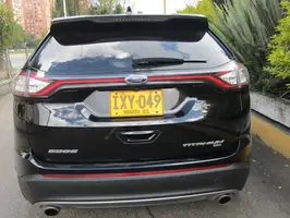 2016  Ford Edge - Image 9