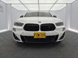 2019  Bmw X2 - Image 8