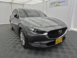 2024  Mazda Cx - Image 7