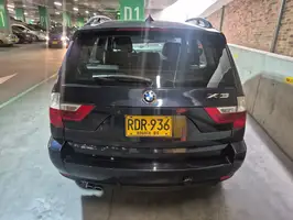 2011  Bmw X3 - Image 16