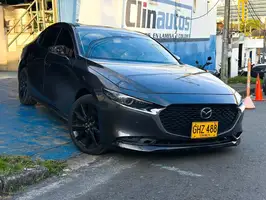 2021  Mazda 3 - Image 8