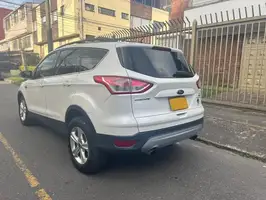 2014  Ford Escape - Image 13