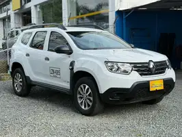 2024  Renault Duster - Image 27