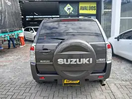 2014  Suzuki Grand - Image 9